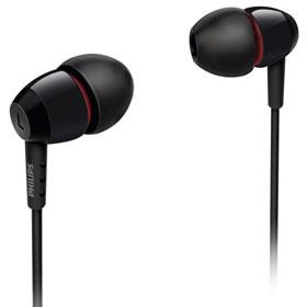 Philips In-Ear Headphones SHE7005